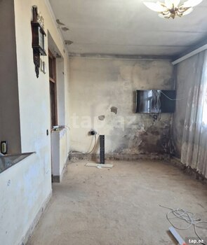 5-otaqlı mənzil, 51-ci Məhəllə, 131.8 m²