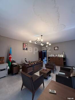 Ofis icarəyə verilir, Xətai pr.