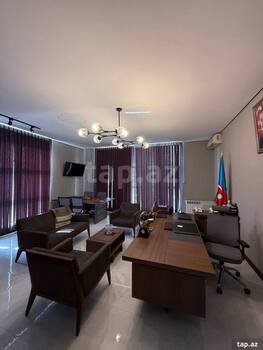 Ofis icarəyə verilir, Xətai pr.