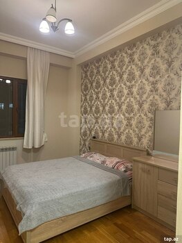 4-otaqlı yeni tikili kirayə verilir, Sumqayit ş., 120.2 m²