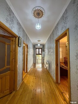 Həyət evi, Mingəçevir ş.