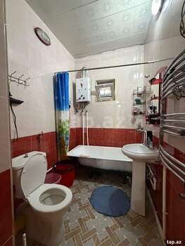 Həyət evi, Mingəçevir ş.