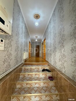 Həyət evi, Mingəçevir ş.