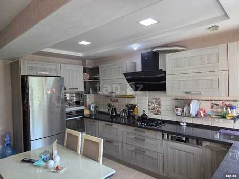 3-otaqlı mənzil, İnşaatçılar pr., 100 m²