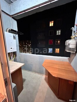 1-otaqlı yeni tikili kirayə verilir, Sumqayıt ş., 60 m²