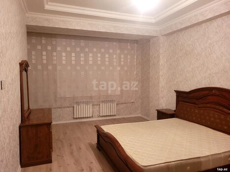 1-otaqlı yeni tikili kirayə verilir, Sumqayıt ş., 60 m²