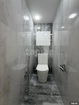 3-otaqlı mənzil, Nəsirəddin Tusi küç., 80 m²