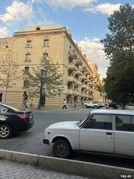 1-otaqlı mənzil kirayə verilir, Gəncə ş., 40 m²