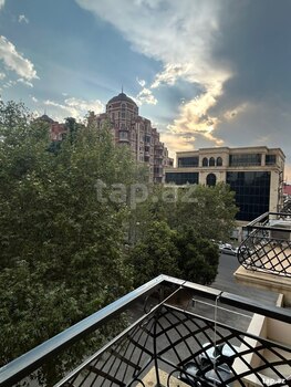 1-otaqlı mənzil kirayə verilir, Gəncə ş., 40 m²