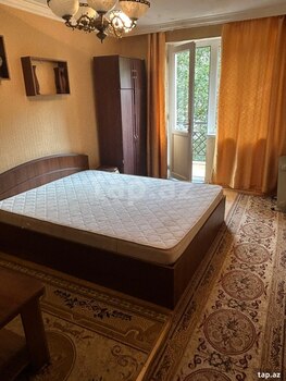 1-otaqlı mənzil kirayə verilir, Gəncə ş., 40 m²