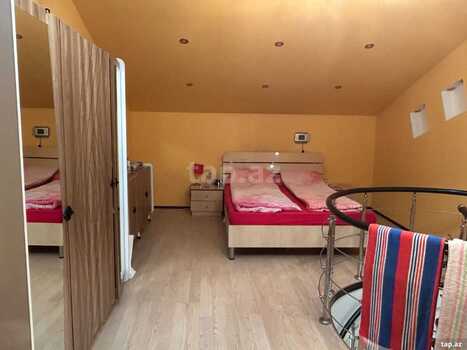 2-otaqlı mənzil kirayə verilir, Nəsimi r., 35 m²