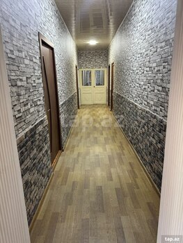 Həyət evi kirayə verilir, Sabunçu qəs.