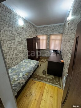 Həyət evi kirayə verilir, Sabunçu qəs.