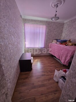 Həyət evi kirayə verilir, Sabunçu qəs.