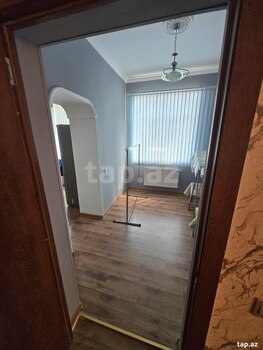 Həyət evi kirayə verilir, Sabunçu qəs.