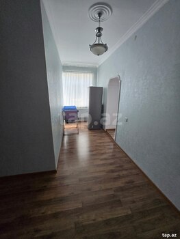 Həyət evi kirayə verilir, Sabunçu qəs.