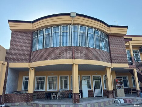 Həyət evi kirayə verilir, Sabunçu qəs.