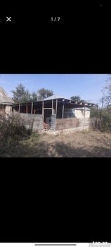 Həyət evi, Şəmkir r.