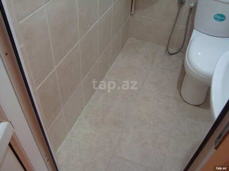 1-otaqlı mənzil kirayə verilir, Gəncə ş., 40 m²