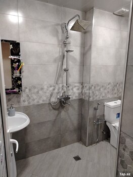 2-otaqlı mənzil, Binə qəs., 50 m²