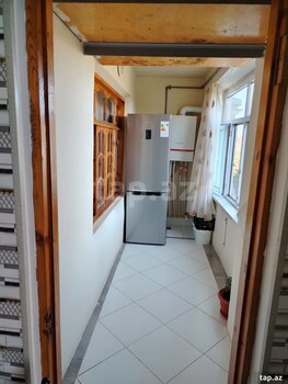 2-otaqlı mənzil, Binə qəs., 50 m²