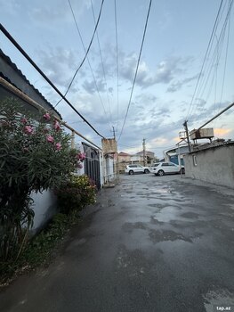 Həyət evi, NZS qəs.