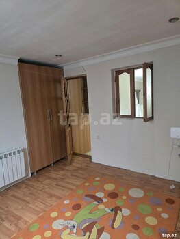 4-otaqlı mənzil, Yasamal r., 90 m²