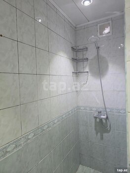 4-otaqlı mənzil, Yasamal r., 90 m²