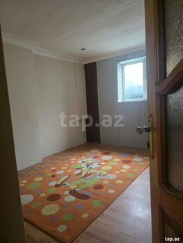 4-otaqlı mənzil, Yasamal r., 90 m²