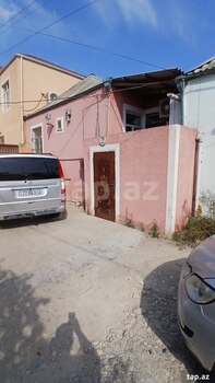 Həyət evi kirayə verilir, Xırdalan ş.