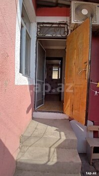 Həyət evi kirayə verilir, Xırdalan ş.