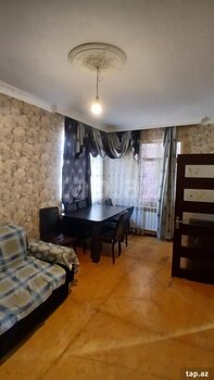 Həyət evi kirayə verilir, Xırdalan ş.