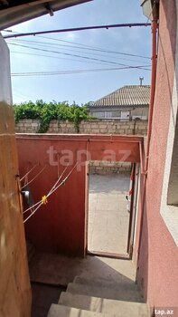 Həyət evi kirayə verilir, Xırdalan ş.