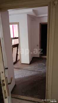 2-otaqlı yeni tikili, Masazır qəs., 62 m²