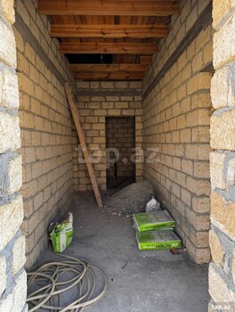 Bağ evi, Quba r.