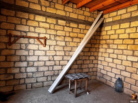 Bağ evi, Quba r.
