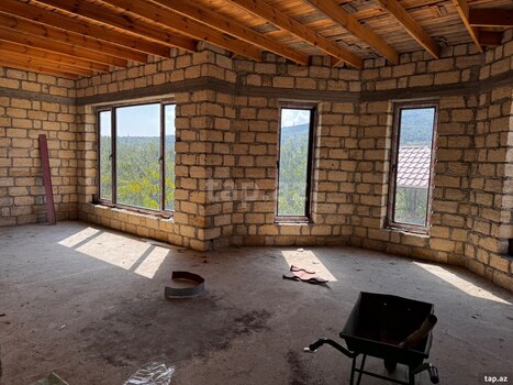Bağ evi, Quba r.
