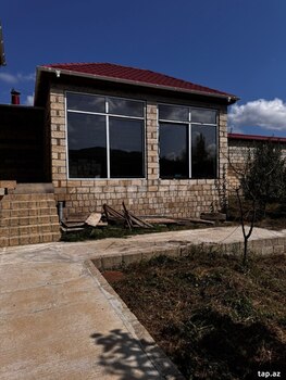 Bağ evi, Quba r.