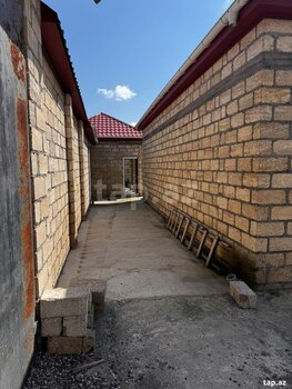 Bağ evi, Quba r.