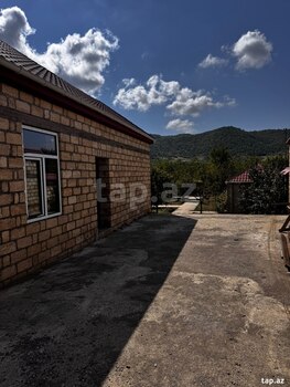 Bağ evi, Quba r.