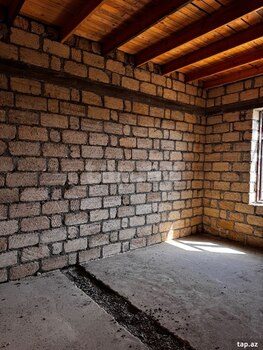 Bağ evi, Quba r.