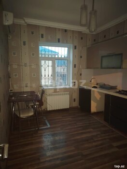 Həyət evi kirayə verilir, Xırdalan ş.