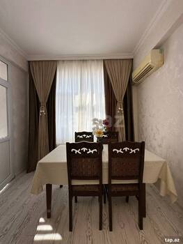 2-otaqlı yeni tikili, Xırdalan ş., 60 m²