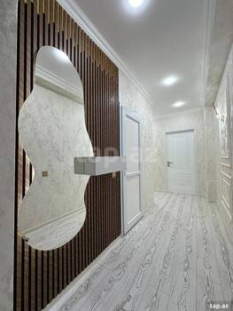 2-otaqlı yeni tikili, Xırdalan ş., 60 m²