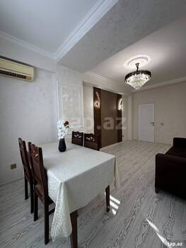 2-otaqlı yeni tikili, Xırdalan ş., 60 m²
