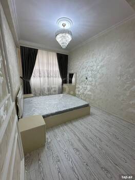 2-otaqlı yeni tikili, Xırdalan ş., 60 m²