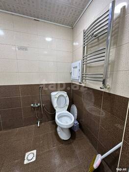 2-otaqlı yeni tikili, Xırdalan ş., 60 m²
