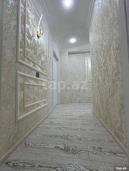 2-otaqlı yeni tikili, Xırdalan ş., 60 m²