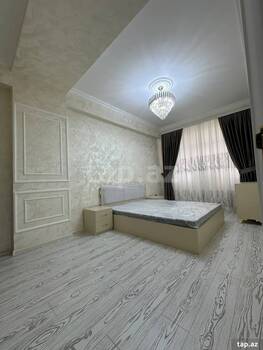 2-otaqlı yeni tikili, Xırdalan ş., 60 m²