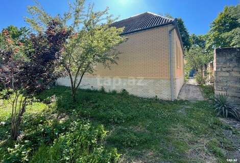 Həyət evi, İsmayıllı r.
